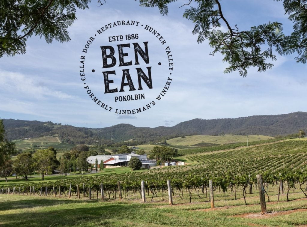 Ben Ean Estate photo 1