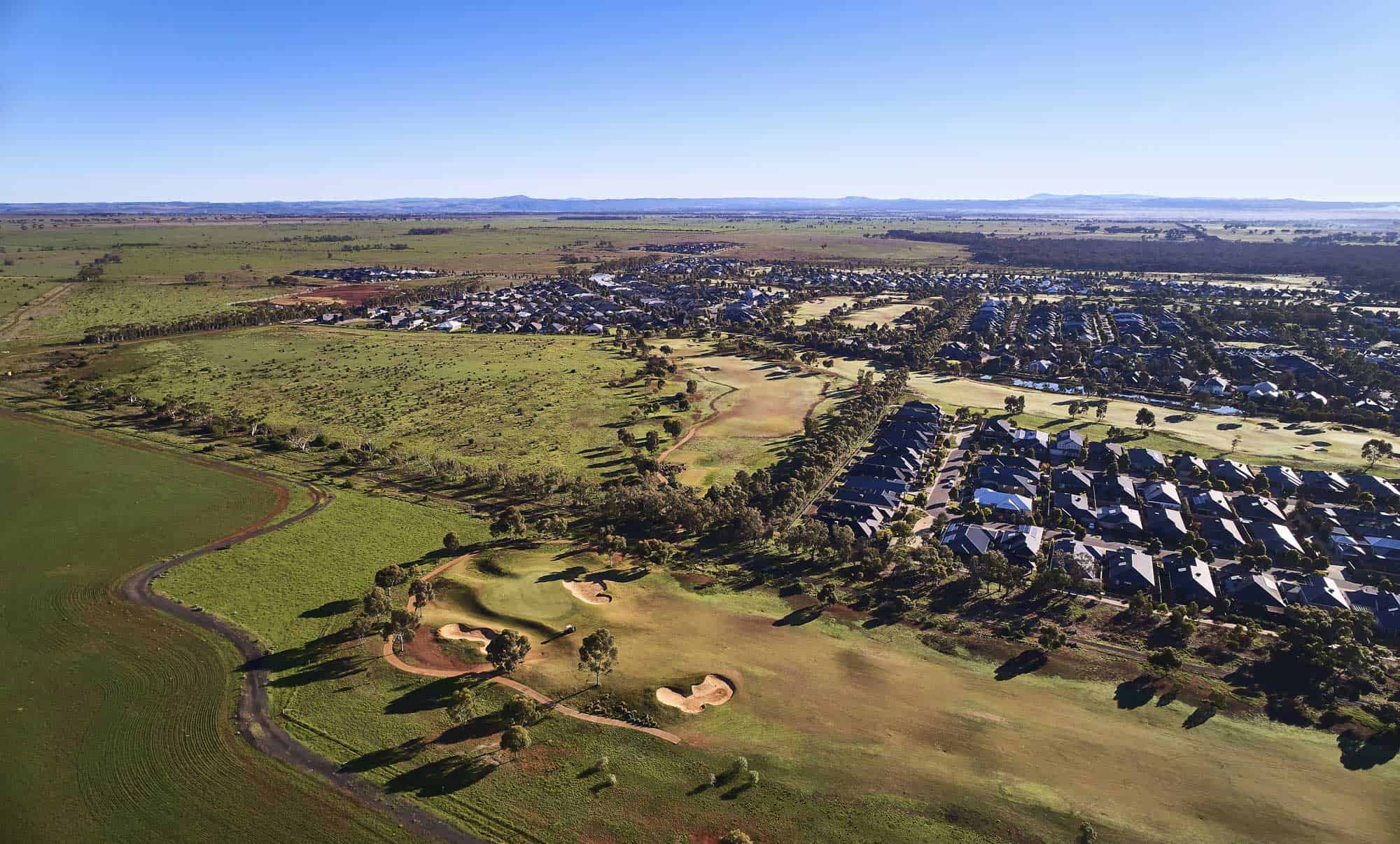 Eynesbury Homestead