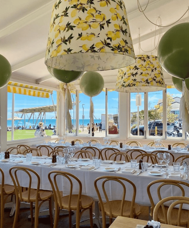 Stella Restaurant photo 5