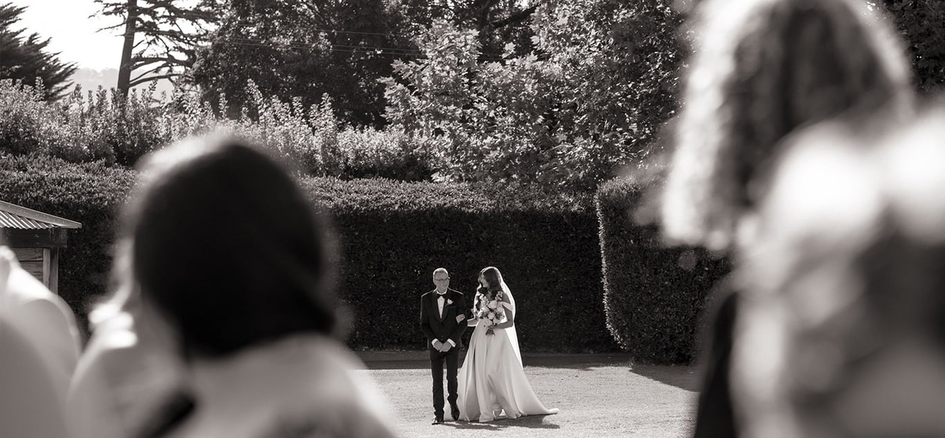 Garden (ceremony)