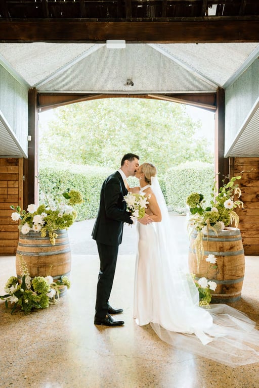 Historic Barn (ceremony)