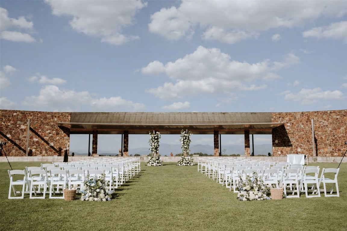 Lawn (ceremony)