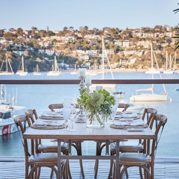 The Beachouse at The Spit