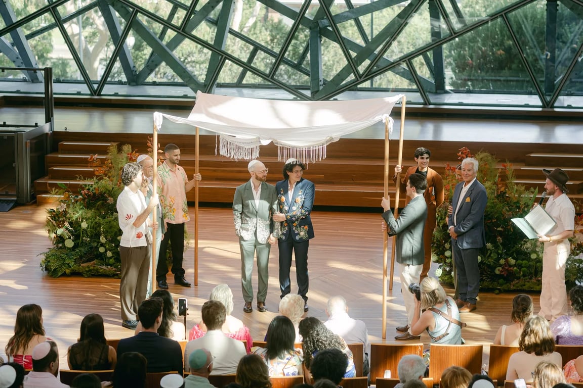 The Edge at Fed Square (ceremony)